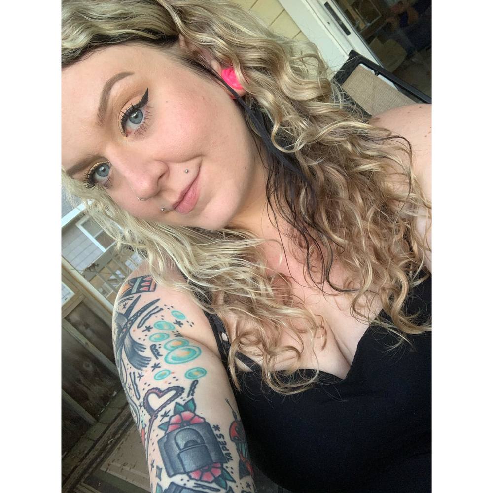Meet your Posher, Amanda